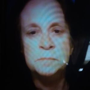 Meet your Posher, Doris